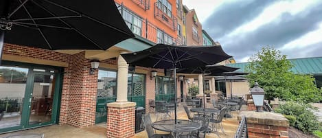 Terrass/Patio