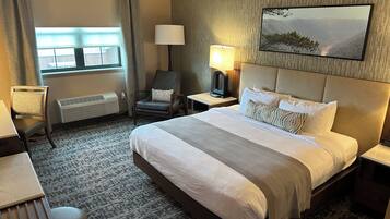 Ropa de cama de alta calidad y edredones de plumas