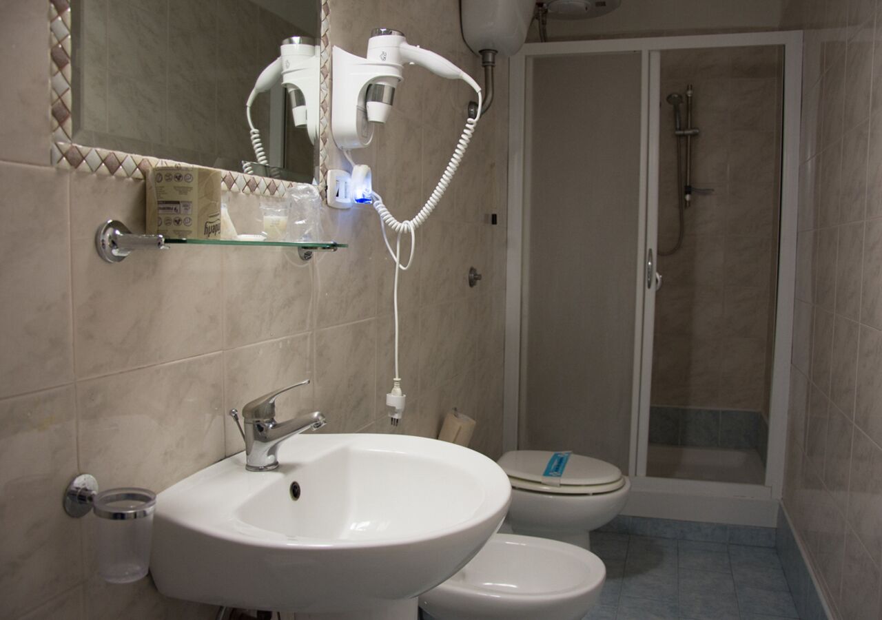 Foto - Hotel Le Orchidee