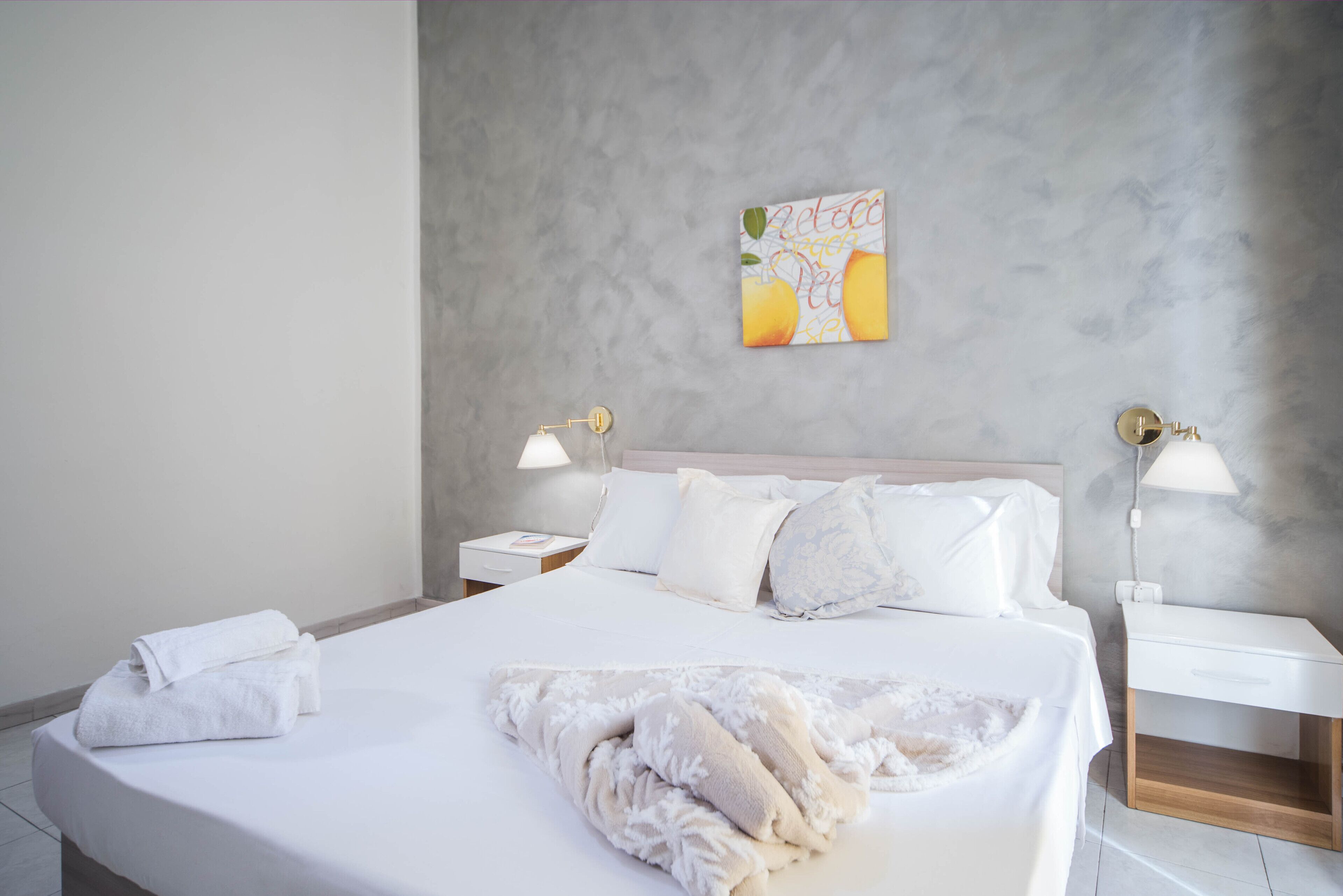 Foto - Hotel Le Orchidee