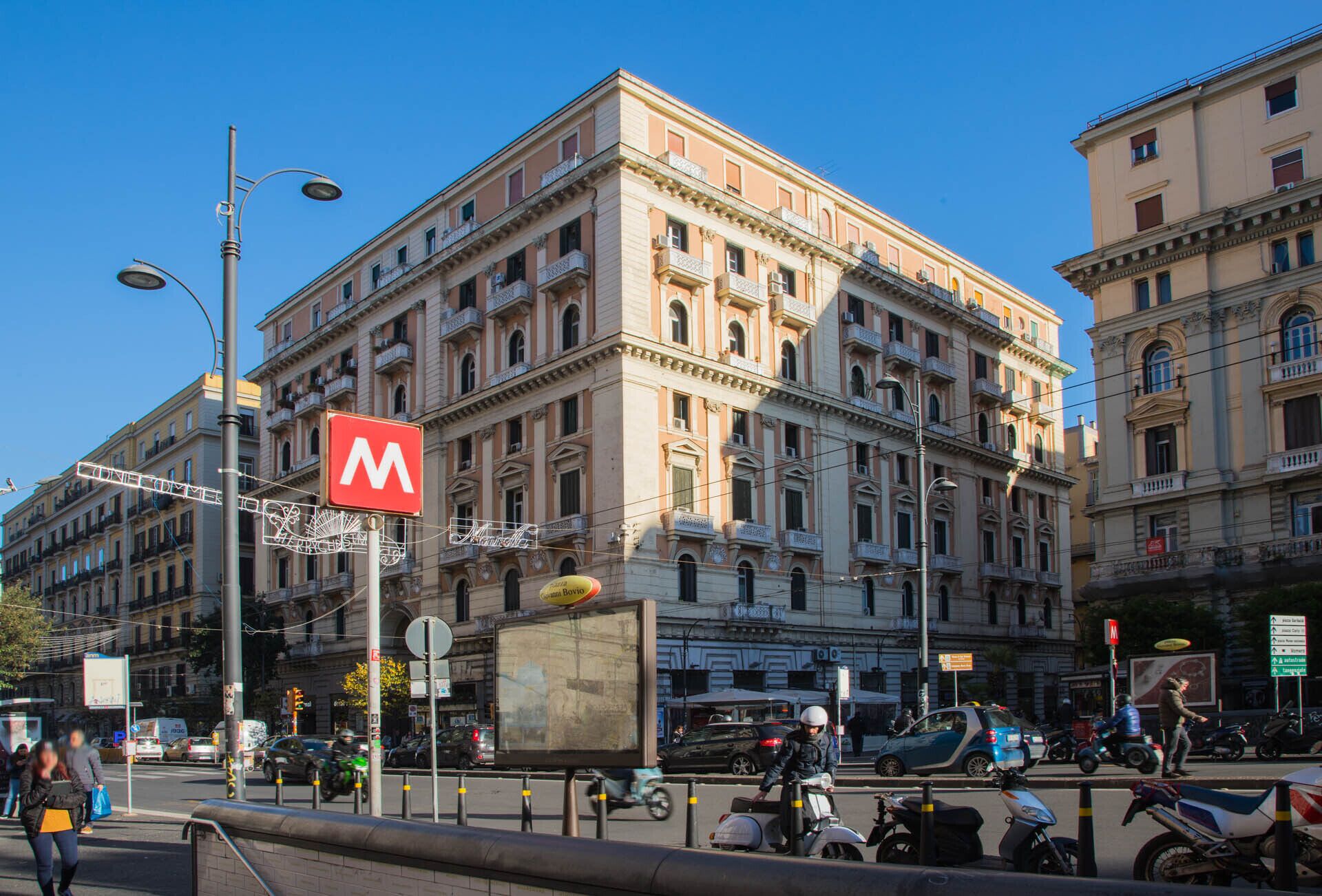 Foto - Hotel Le Orchidee