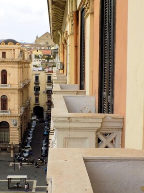 Balcony - Le Orchidee (Naples)