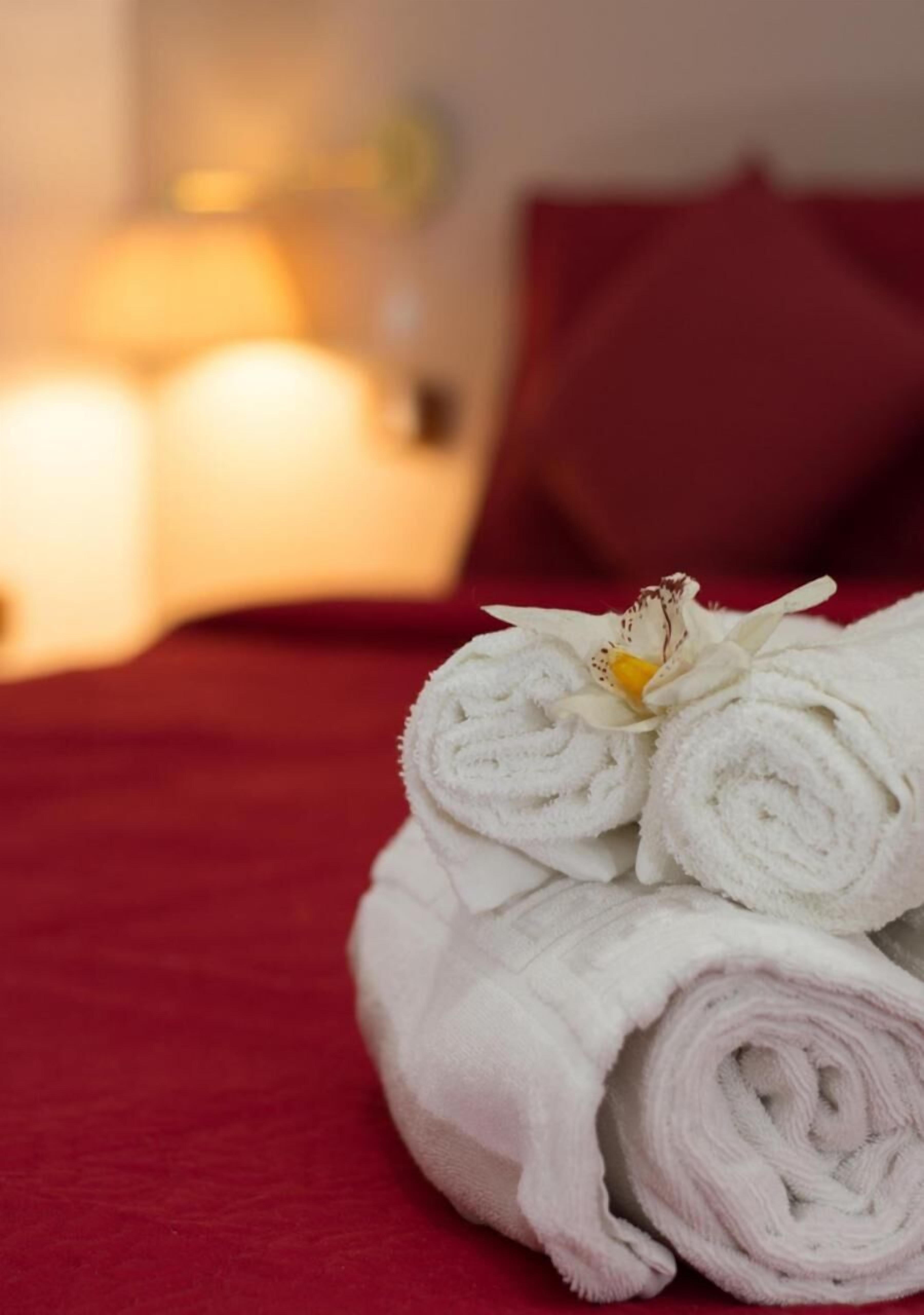 Foto - Hotel Le Orchidee