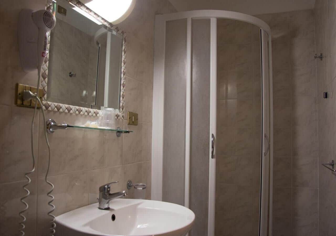 Foto - Hotel Le Orchidee