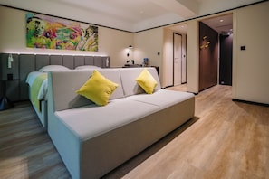 Junior Suite Superior