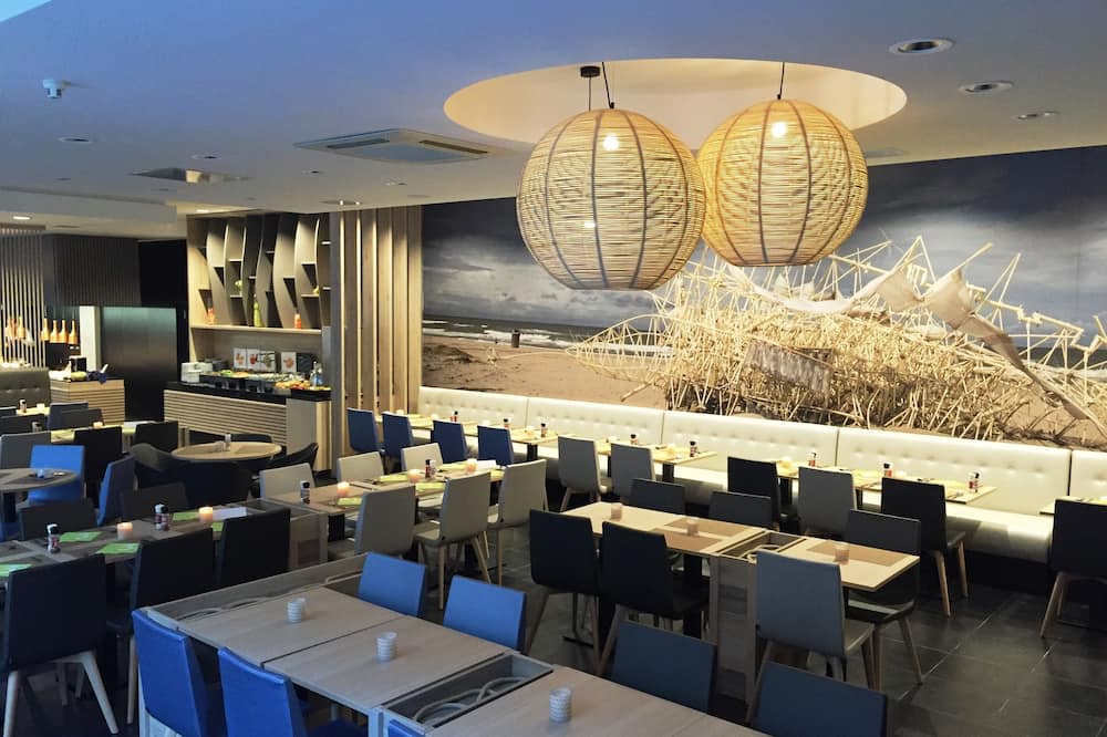 Ostend Hotel