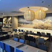 Ostend Hotel