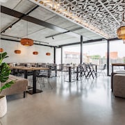 C-Hotels Zeegalm