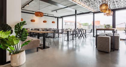 C-Hotels Zeegalm
