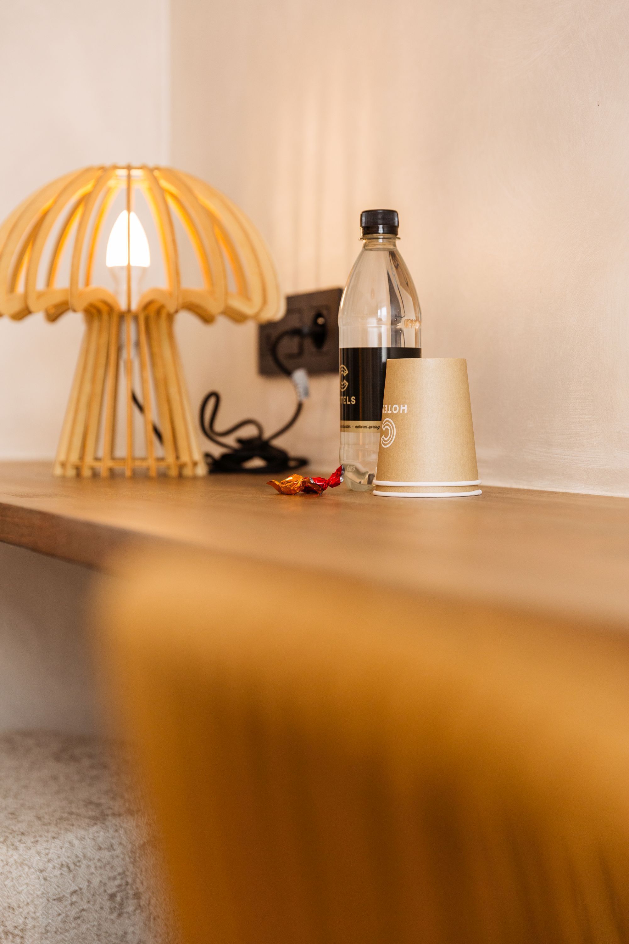 comfort twin room | 1 bedroom, free wifi, bed sheets