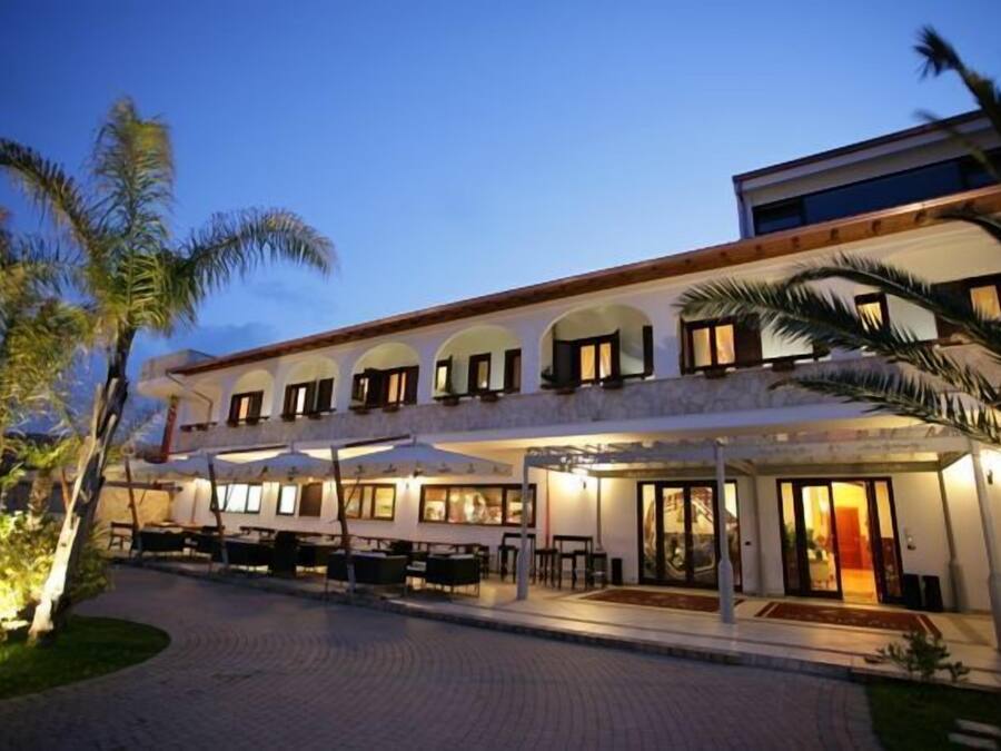 Fachada