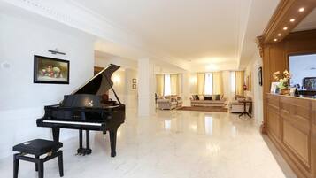 Hall