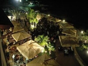 Restaurant - Hotel Tesoretto (Poggiardo)