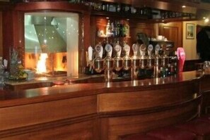 Bar (on property) - Hotel Tesoretto (Poggiardo)