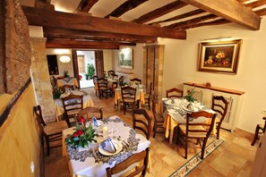 Servei de restauració