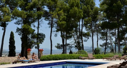 Masia La Mota