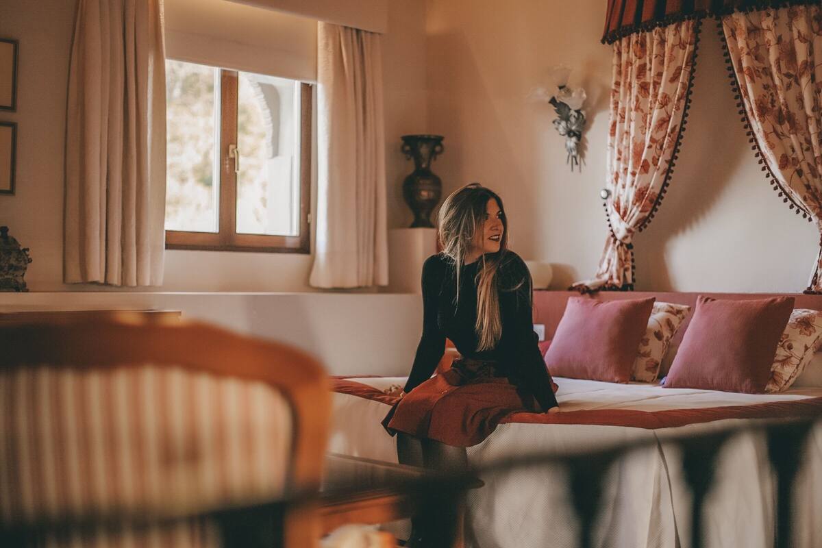 Deluxe Room | In-room safe, desk, WiFi (free)