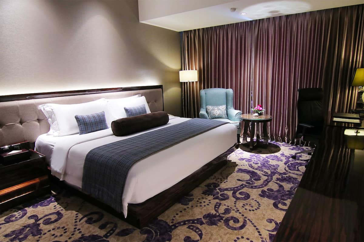 Executive-Suite