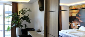 Hotel SchĂŒtzenhof Wörpedorf