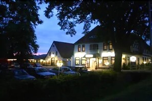 Property grounds - Hotel Schützenhof Wörpedorf (Grasberg)