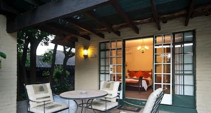 Thatchfoord Lodge