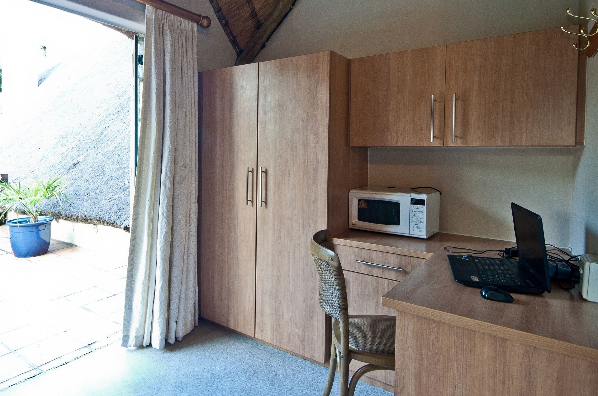 Foto - Thatchfoord Lodge