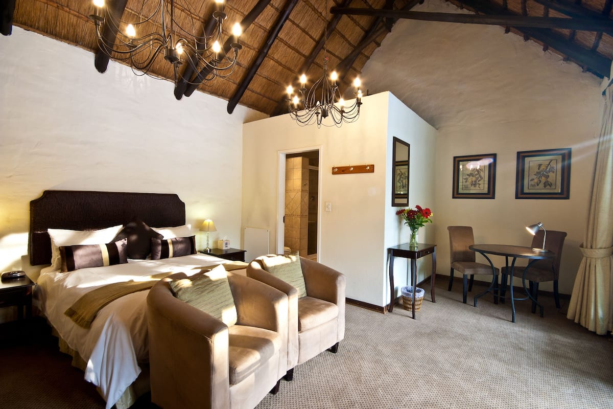 Chambre Double (The Sands)