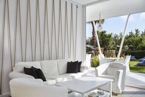 Reception - Mr and Mrs White Corfu Couples Retreat Adults Only (Corfu)