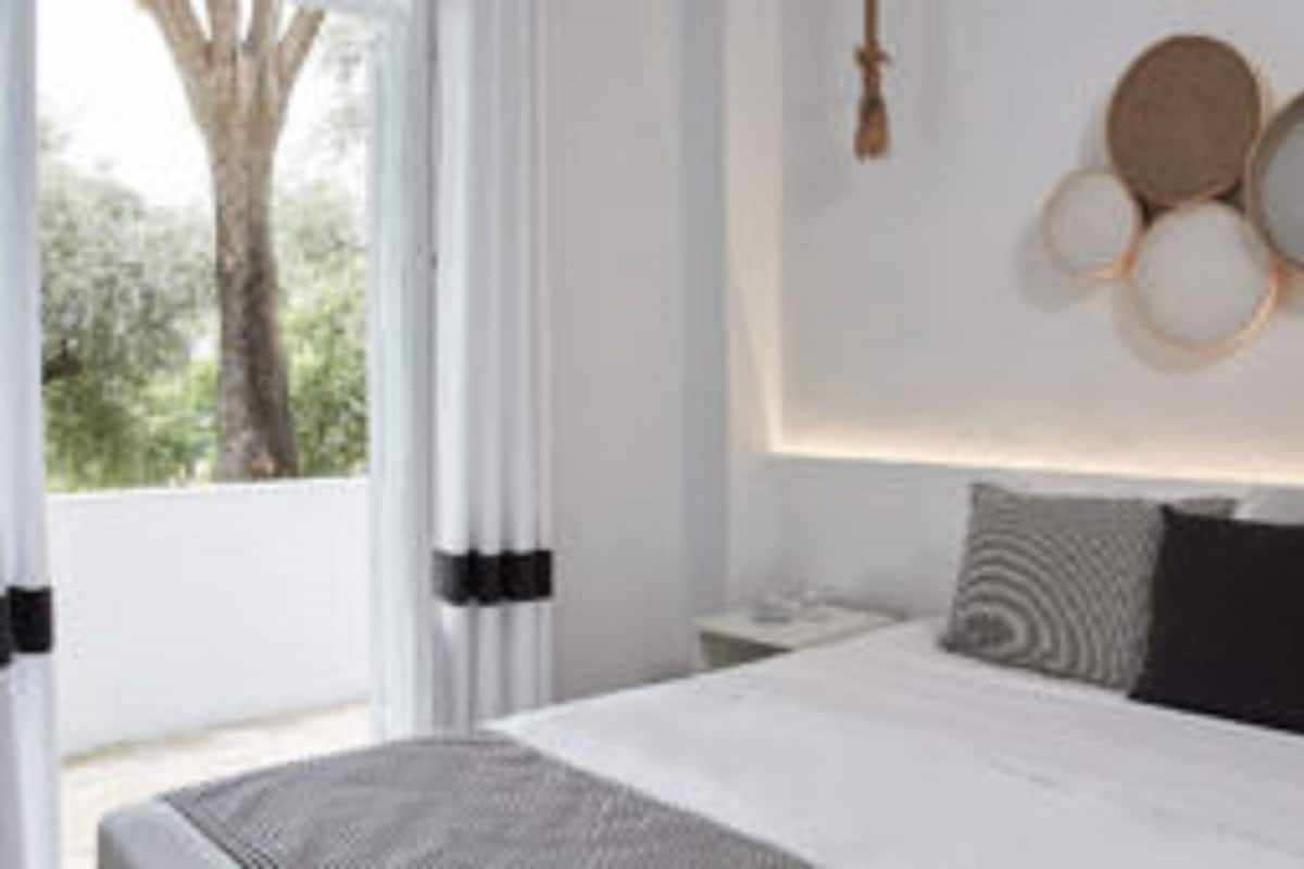 1 bedroom, minibar, in-room safe, desk