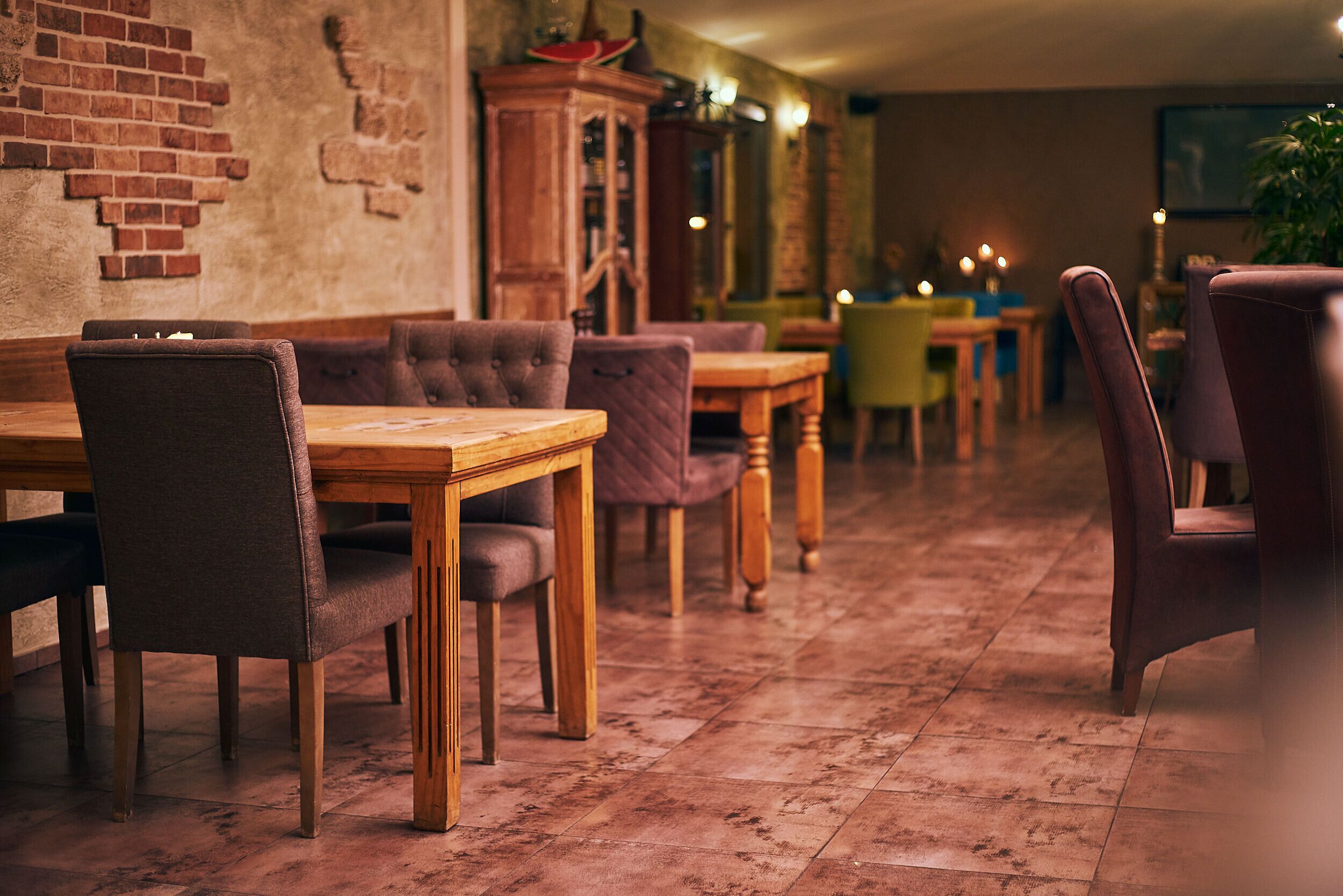 Photo - Penzion BERG