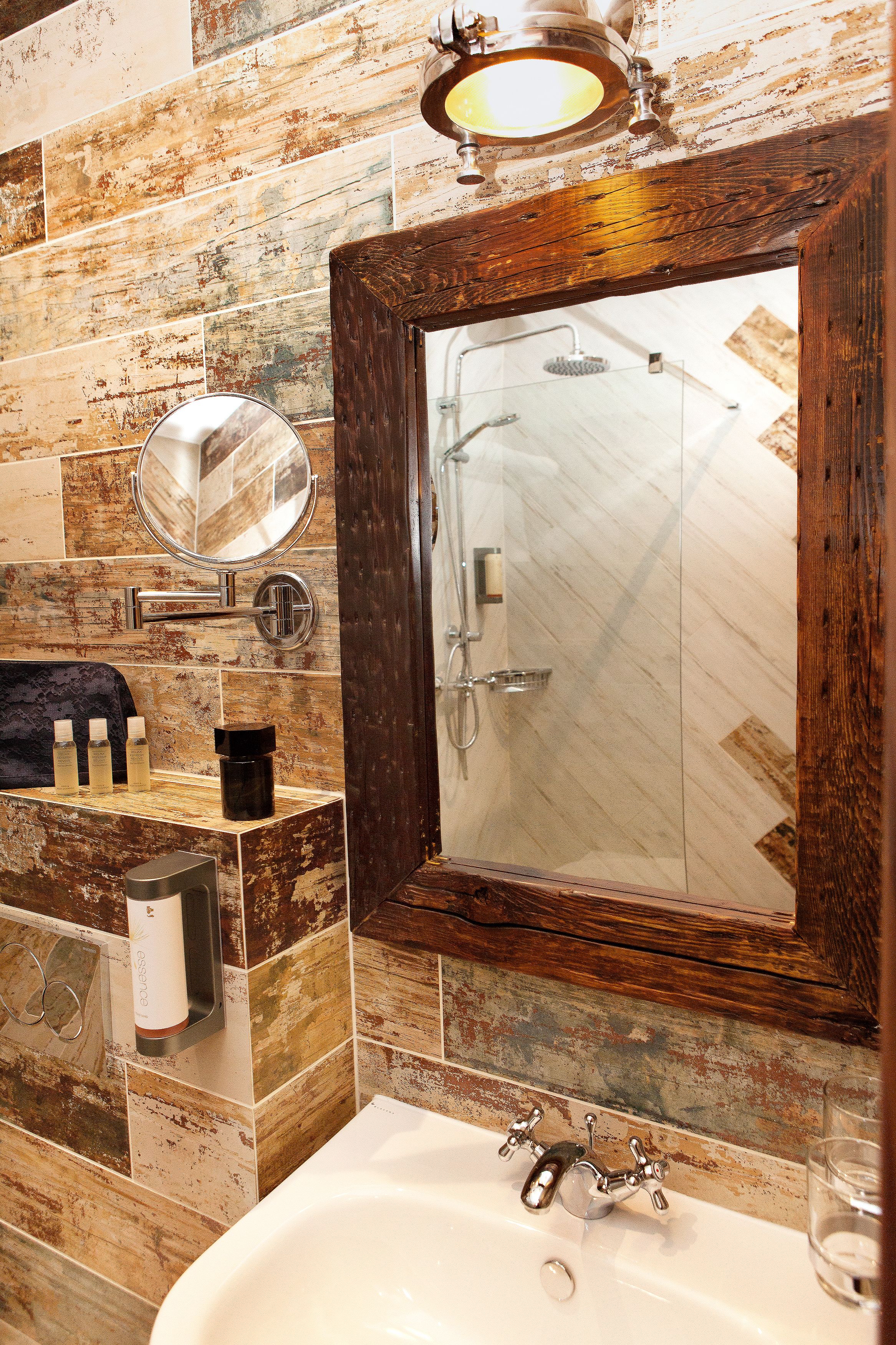 Photo - Penzion BERG