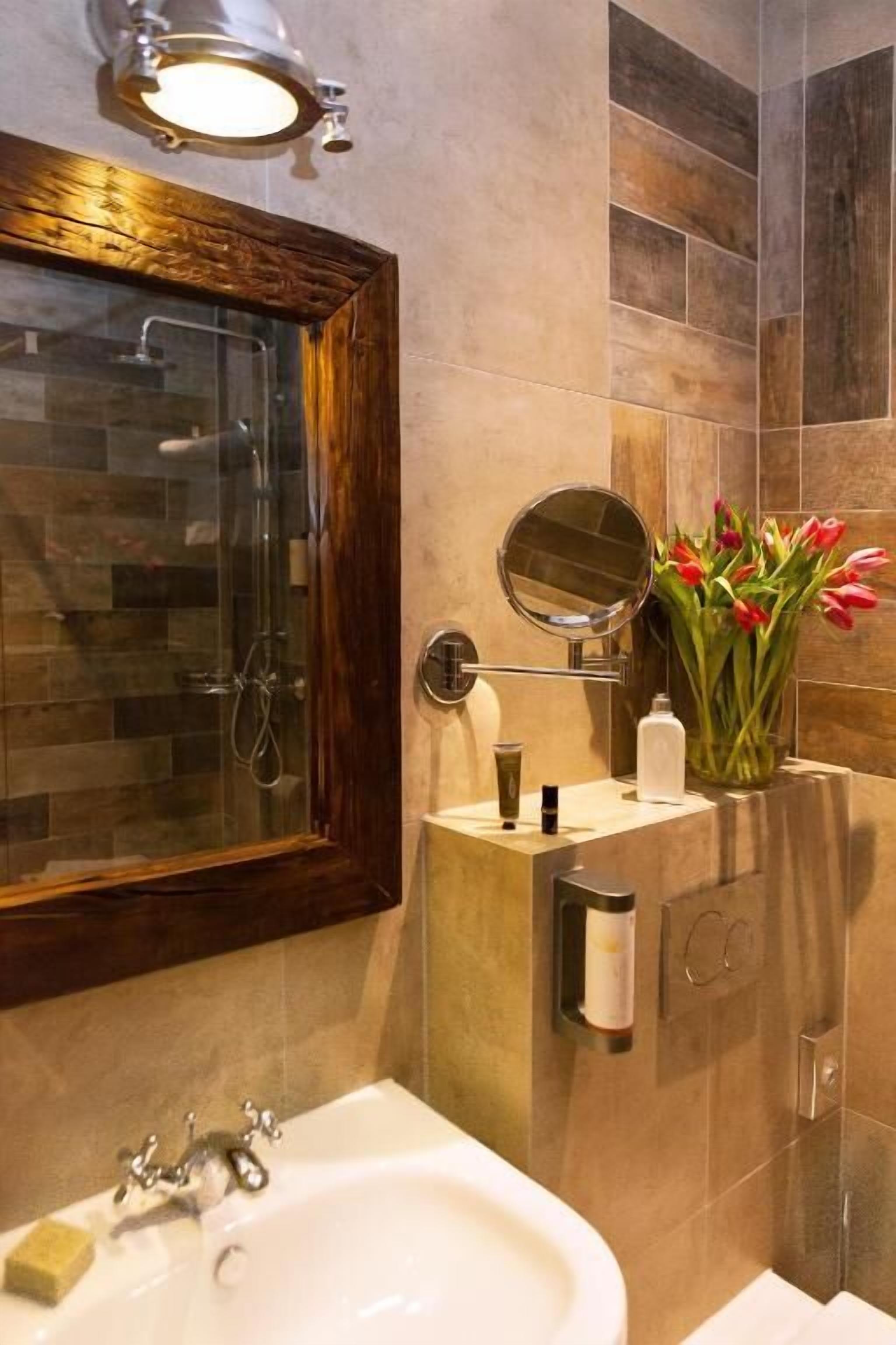 Photo - Penzion BERG