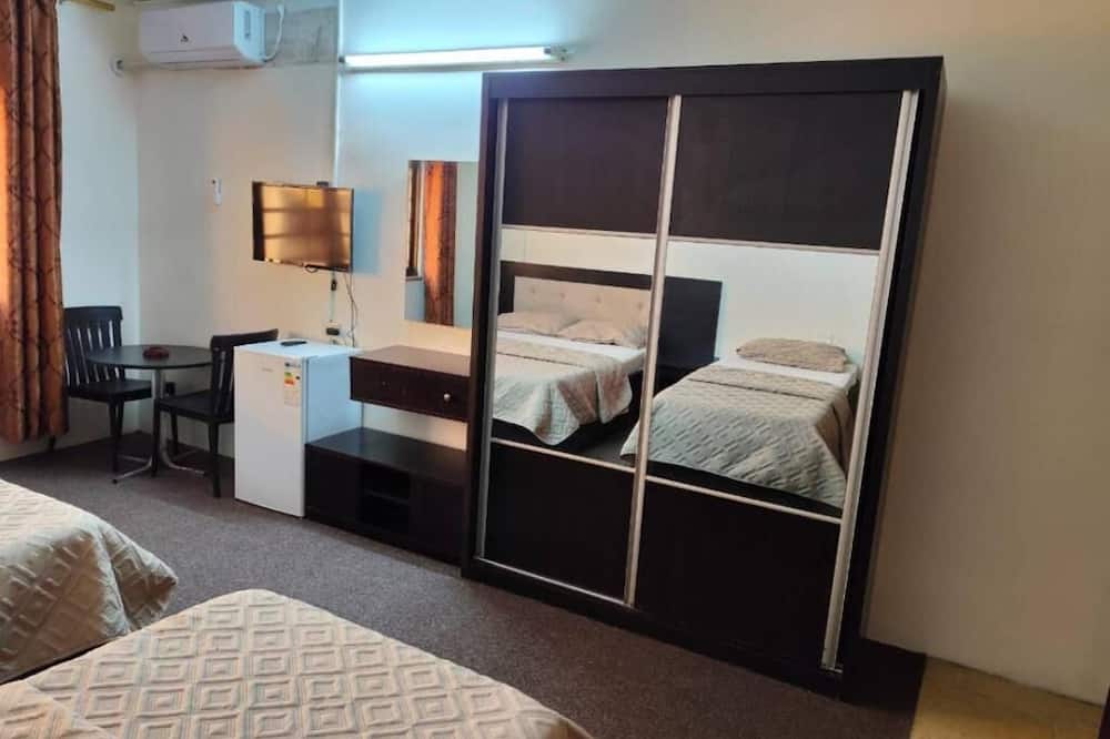 Asia Hotel