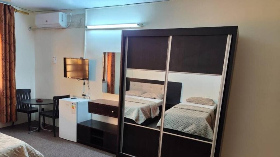 Asia Hotel