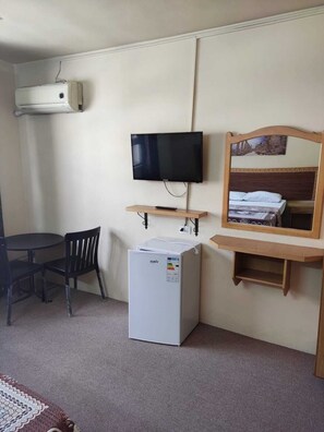 Standard-Zweibettzimmer | 1 Schlafzimmer, Allergikerbettwaren, kostenloses WLAN