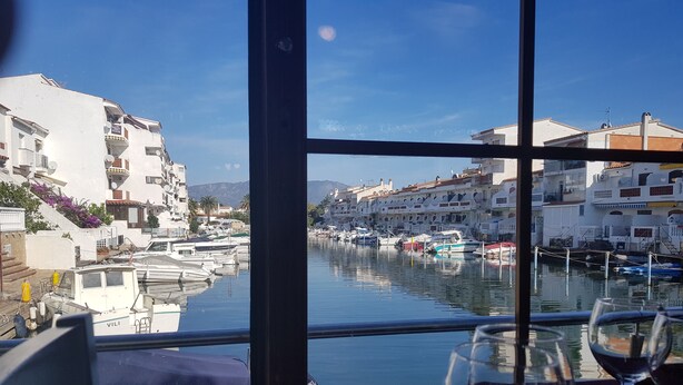 Unclassified image, 1 of 30, button - Hotel Portofino (Castello d'Empuries)