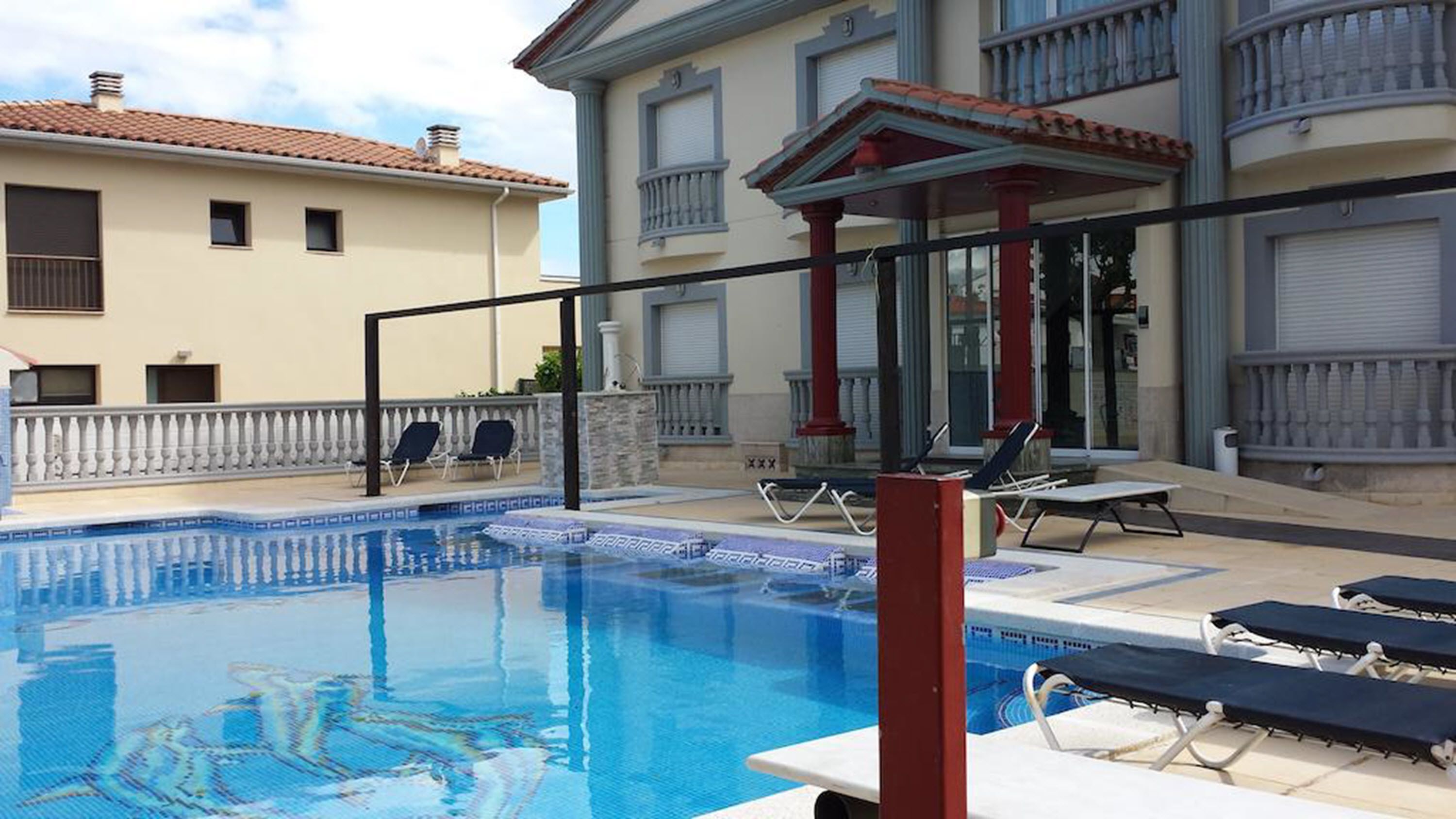 Foto - Hotel Portofino by InsideHome