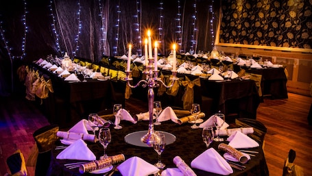 Salón de eventos