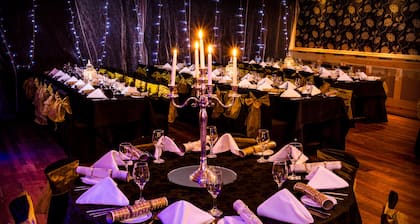 Nithsdale Hotel