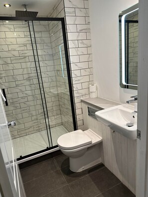 Towels - Nithsdale Hotel (Sanquhar)