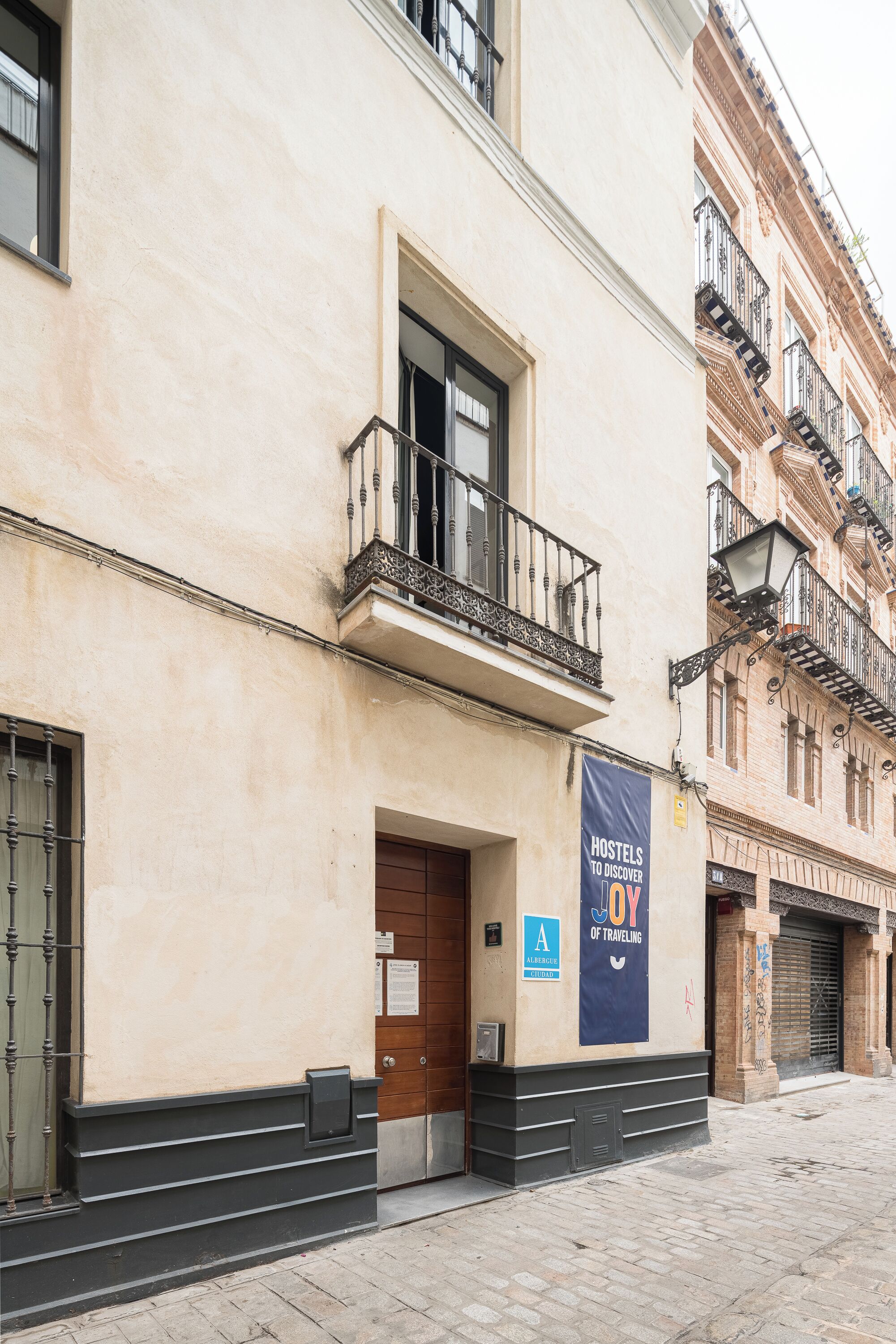 Photo - JOY Setas Coworking