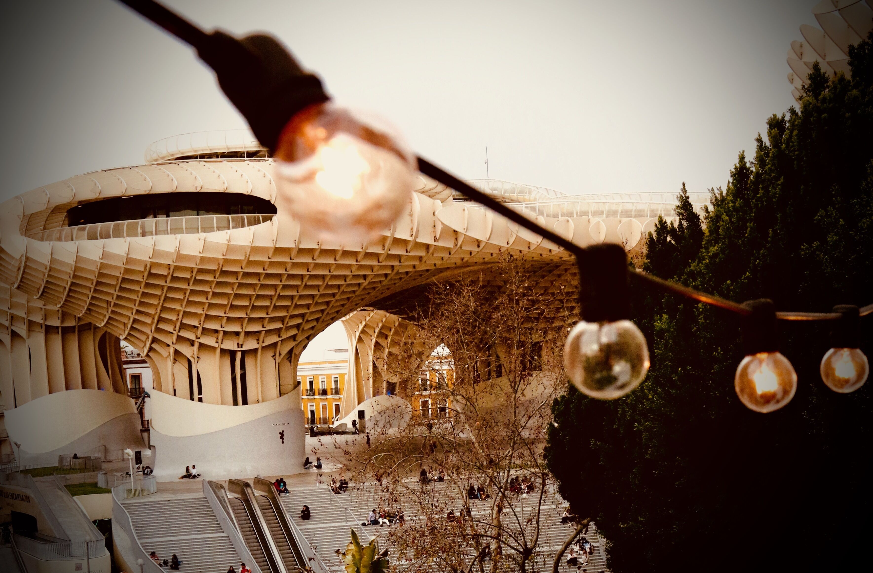 Photo - JOY Setas Coworking