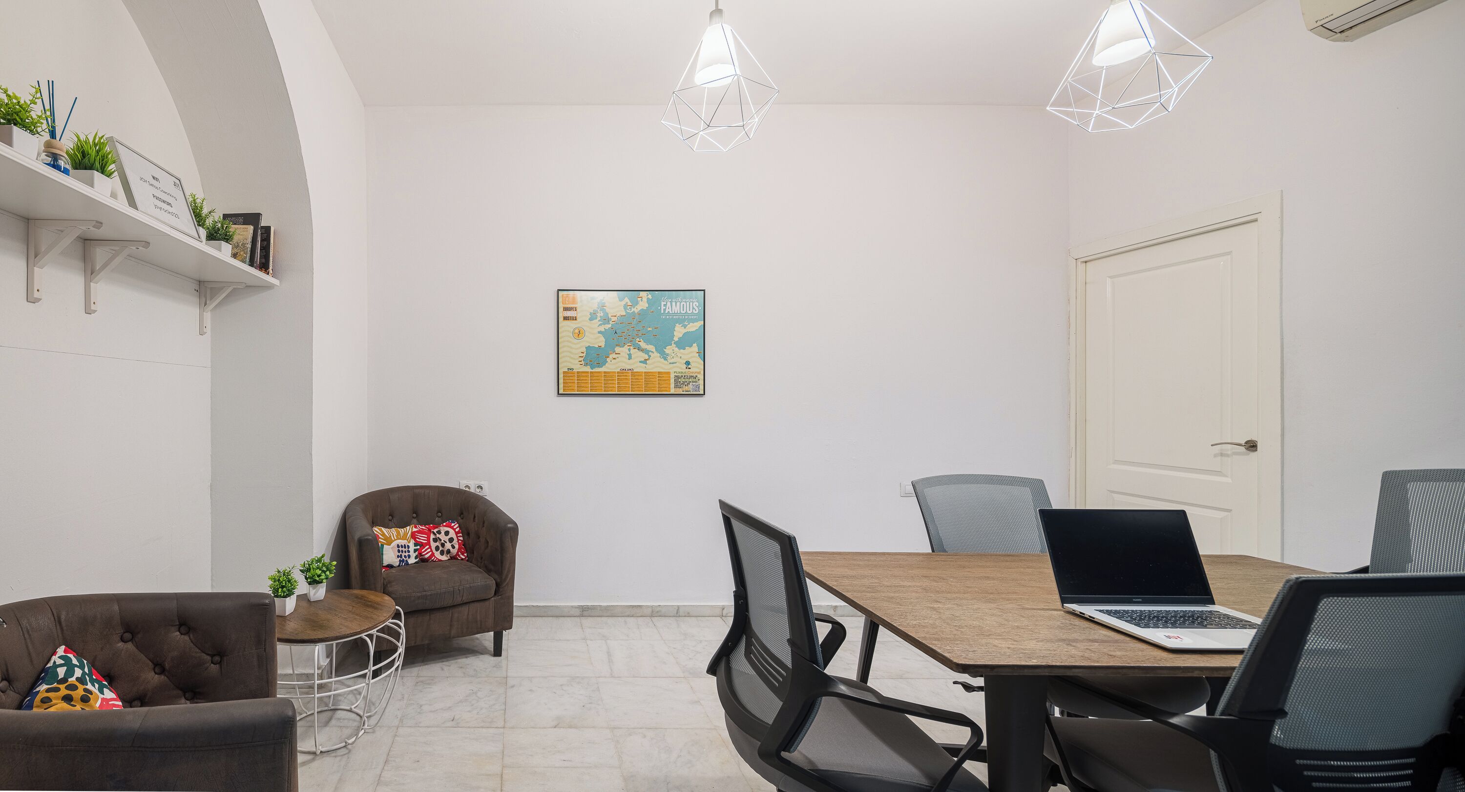 Photo - JOY Setas Coworking