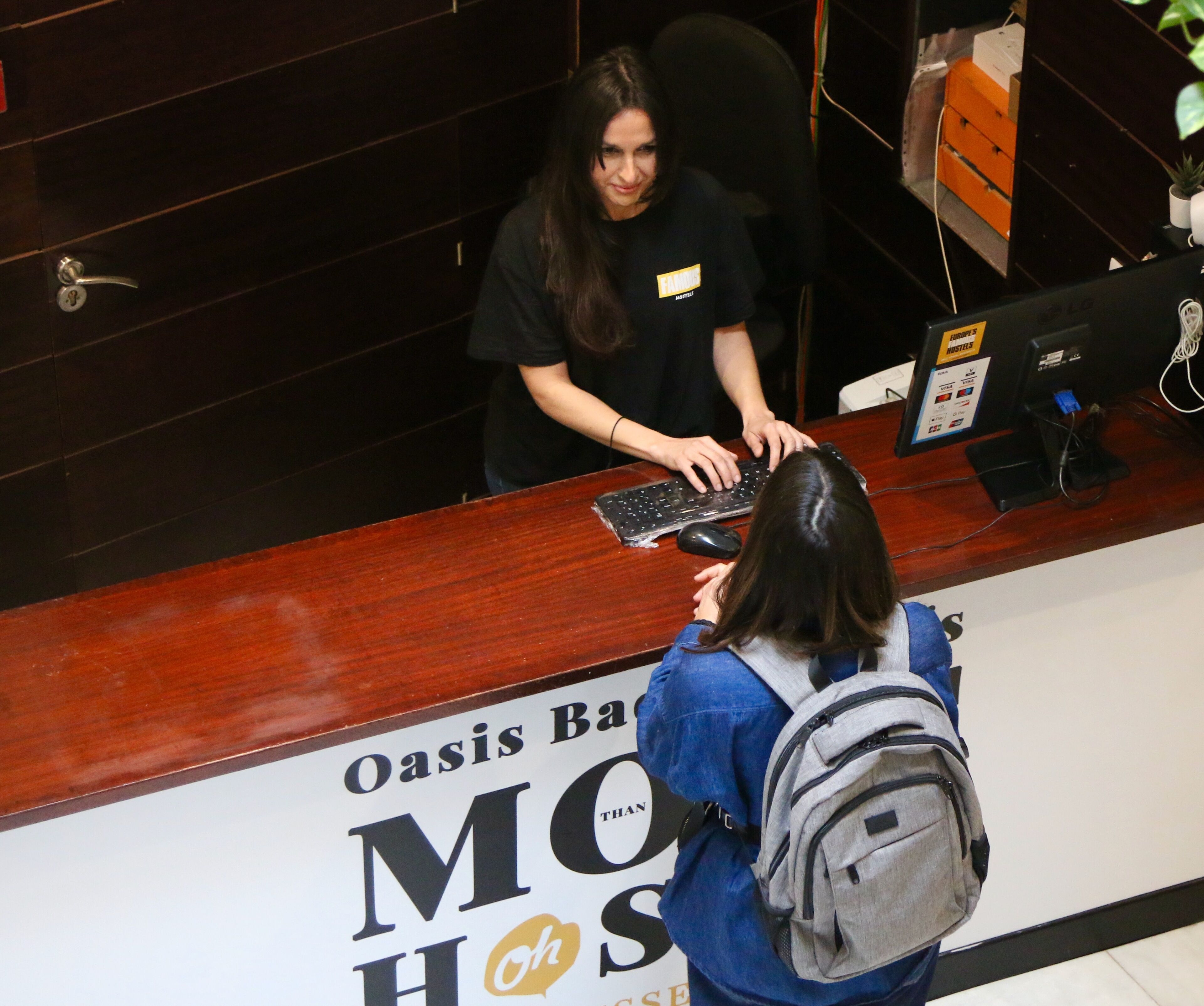 Photo - JOY Setas Coworking