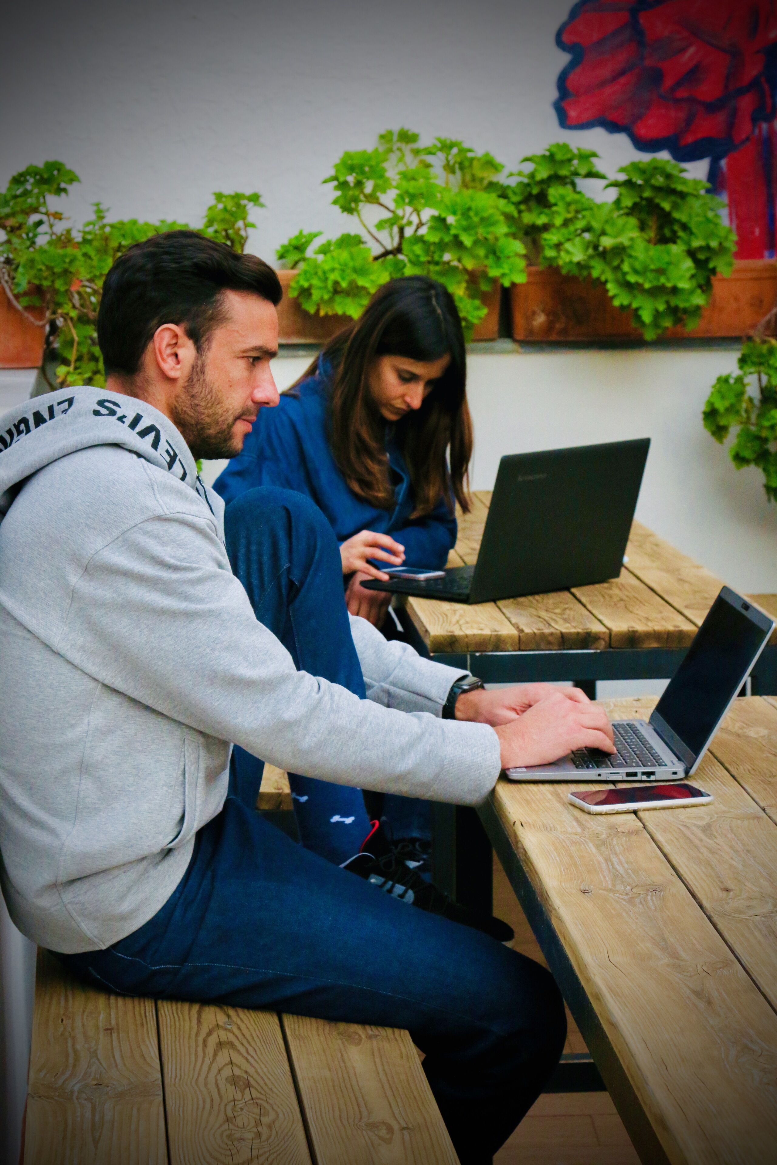 Photo - JOY Setas Coworking