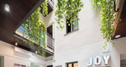 JOY Setas Coworking