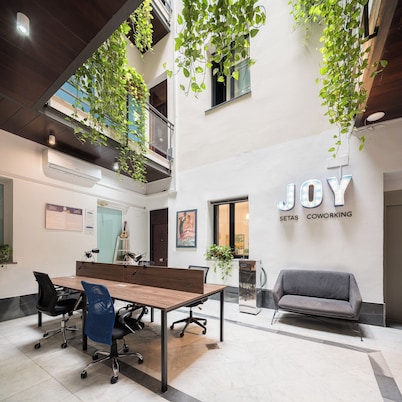 JOY Setas Coworking