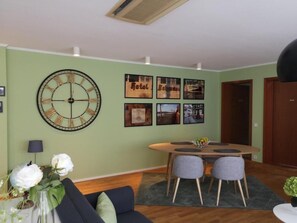 Private kitchen - Hotel Zum Neuen Schwan (Walluf)
