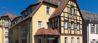 Hotel Zum Neuen Schwan