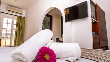 Standard Room | Room amenity